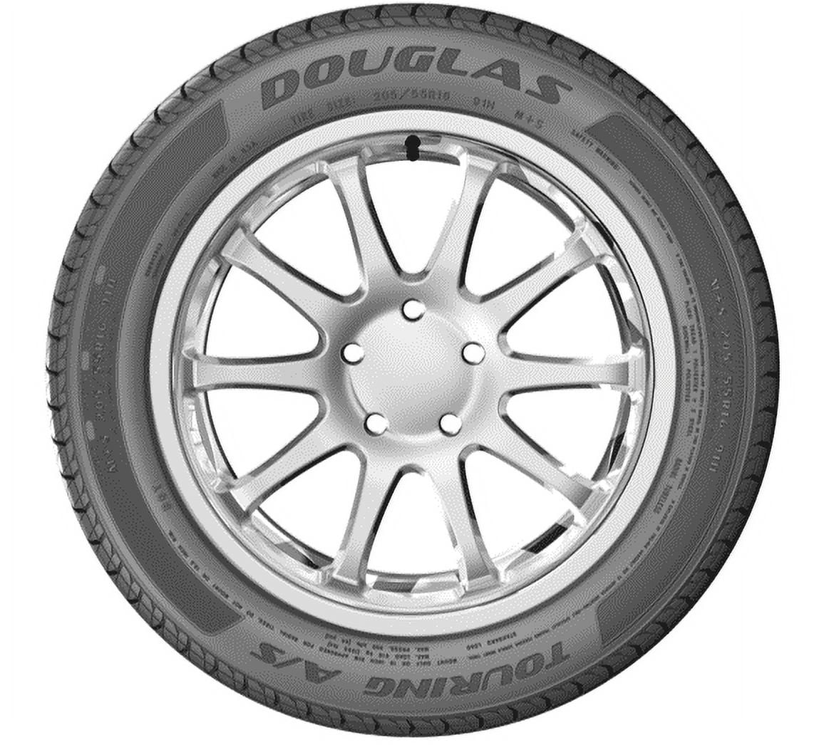 Douglas Touring A/S 235/60R18 103V All-Season Tire