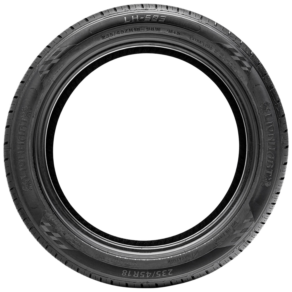 Lionhart LH-503 All Season 215/50R17 95W XL Passenger Tire