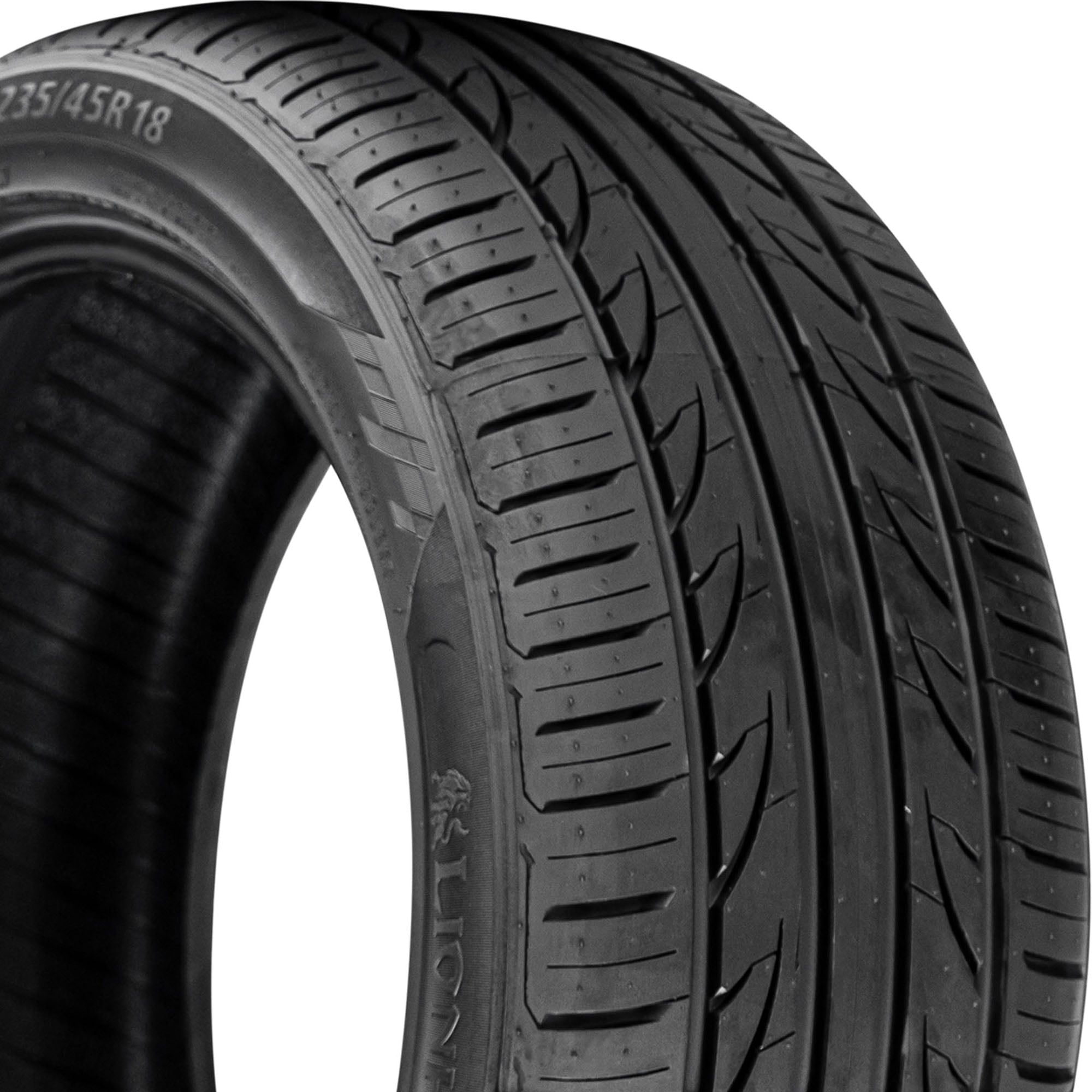 Lionhart LH-503 All Season 215/45R18 89W Passenger Tire