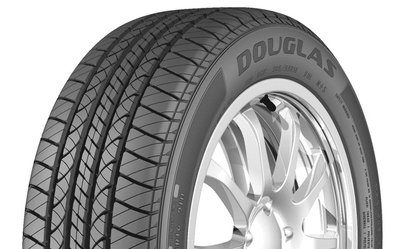 Douglas Touring A/S 235/55R19 101V All-Season Tire