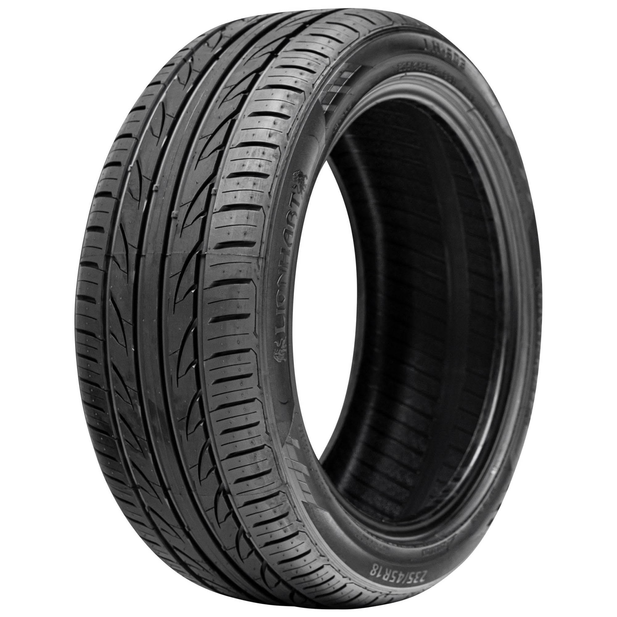 Lionhart LH-503 All Season 235/45R19 99W XL Passenger Tire