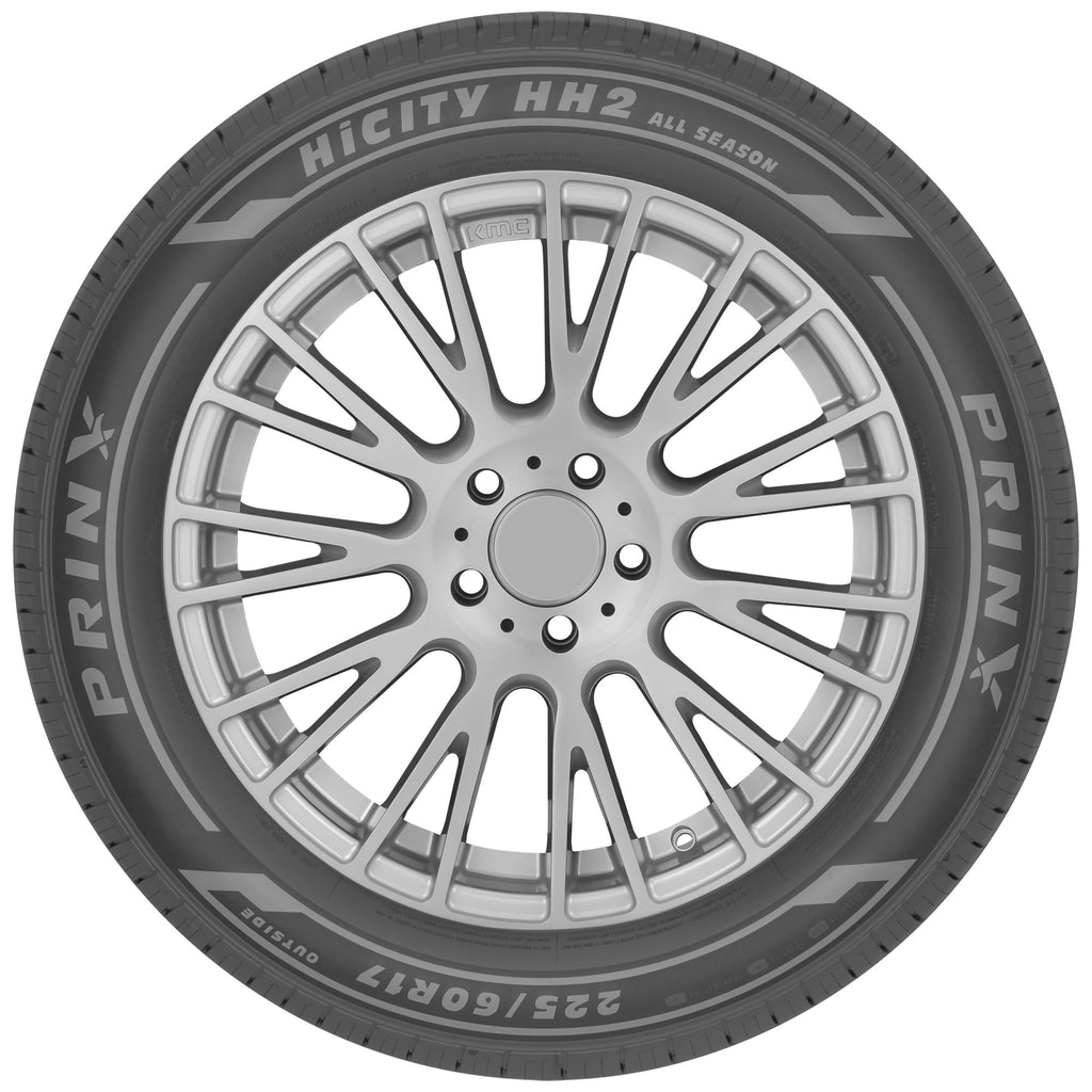 Prinx HiCITY HH2 All Season 205/70R16 97H Passenger Tire