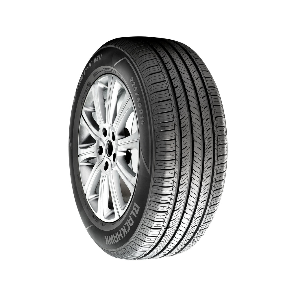 BlackHawk Street-H HH11 UHP 215/60R16 95H Passenger Tire