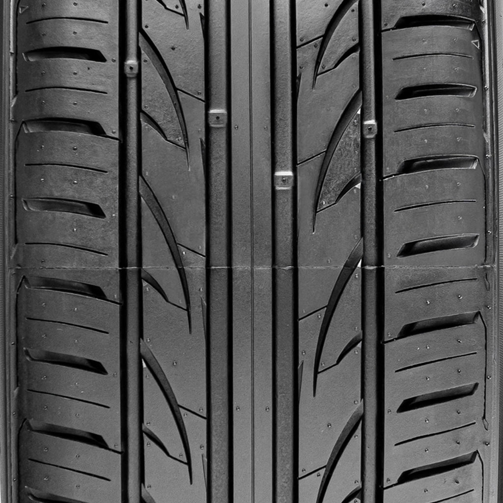 Lionhart LH-503 All Season 215/45R18 89W Passenger Tire