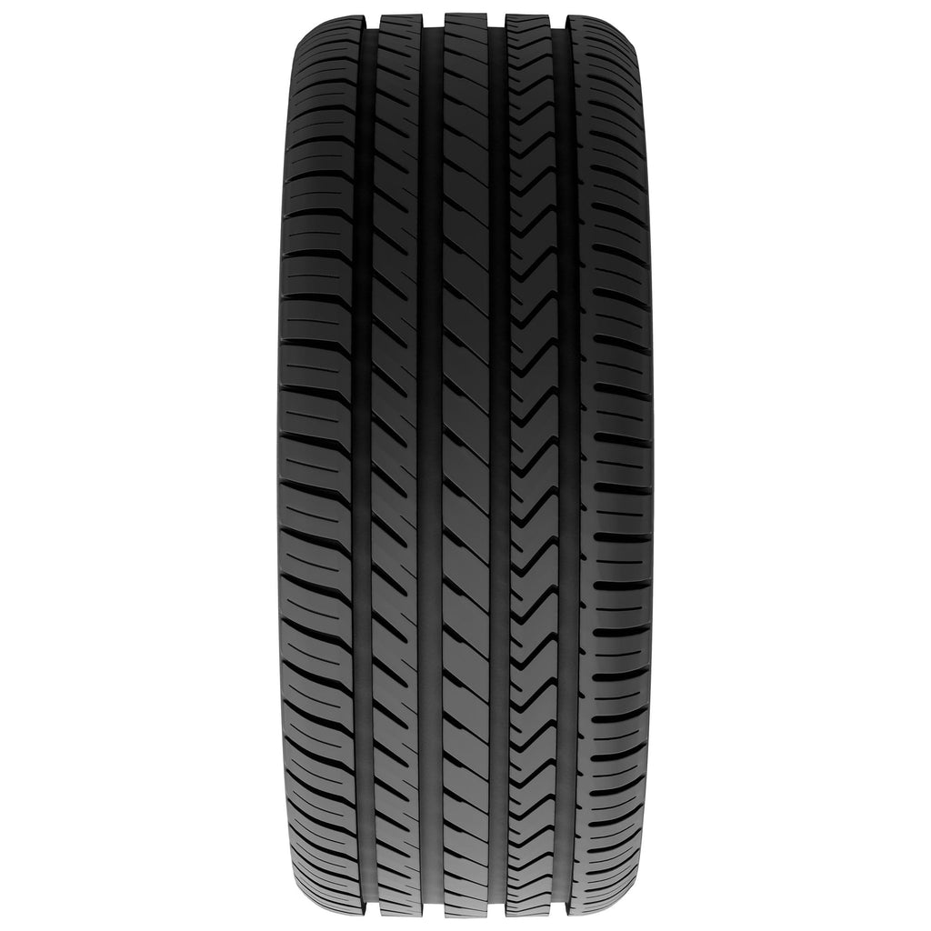 Lexani LX-Twenty Performance 255/40R21 102Y XL Passenger Tire